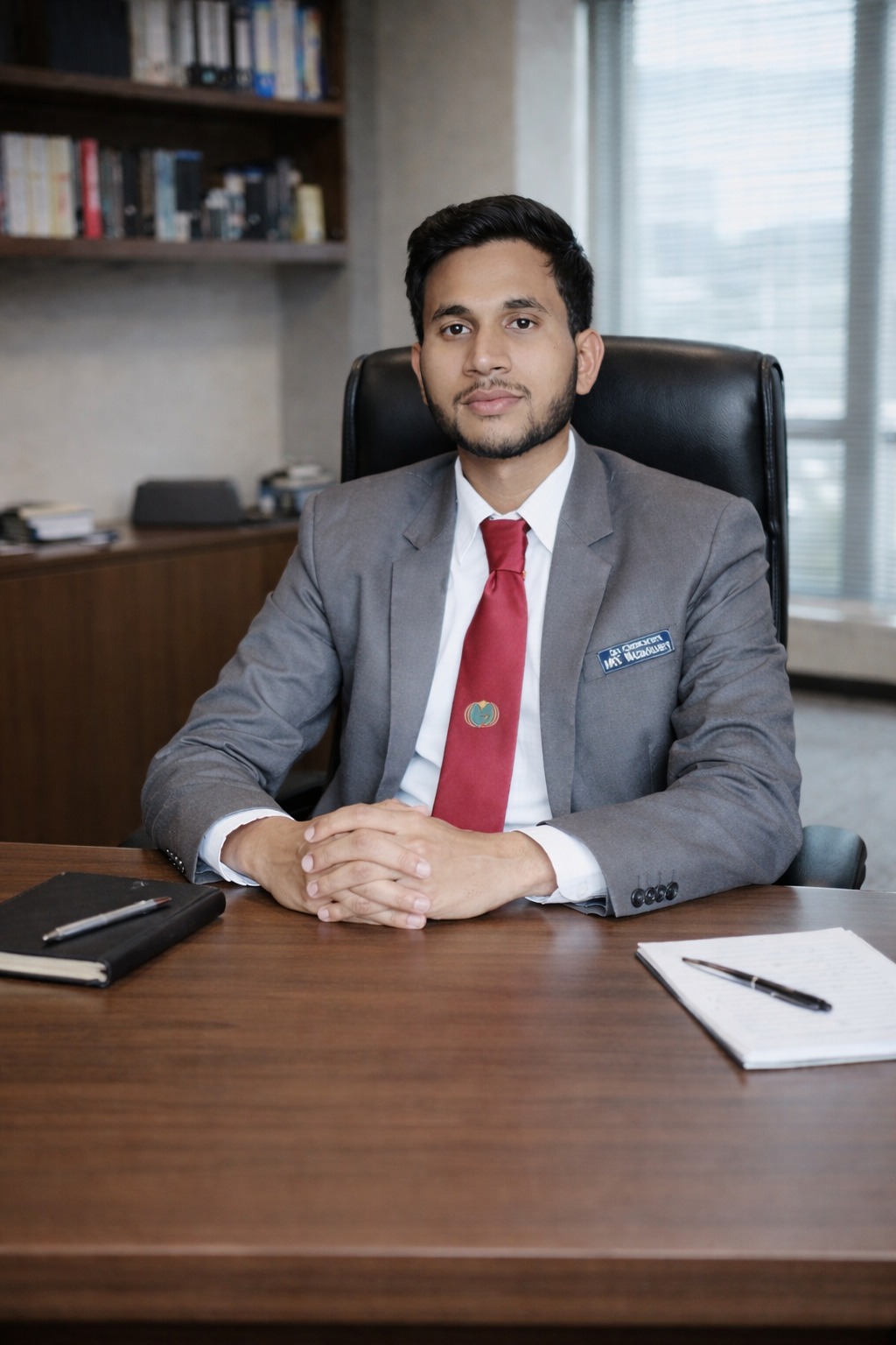 Director of MPULSE Career Institute